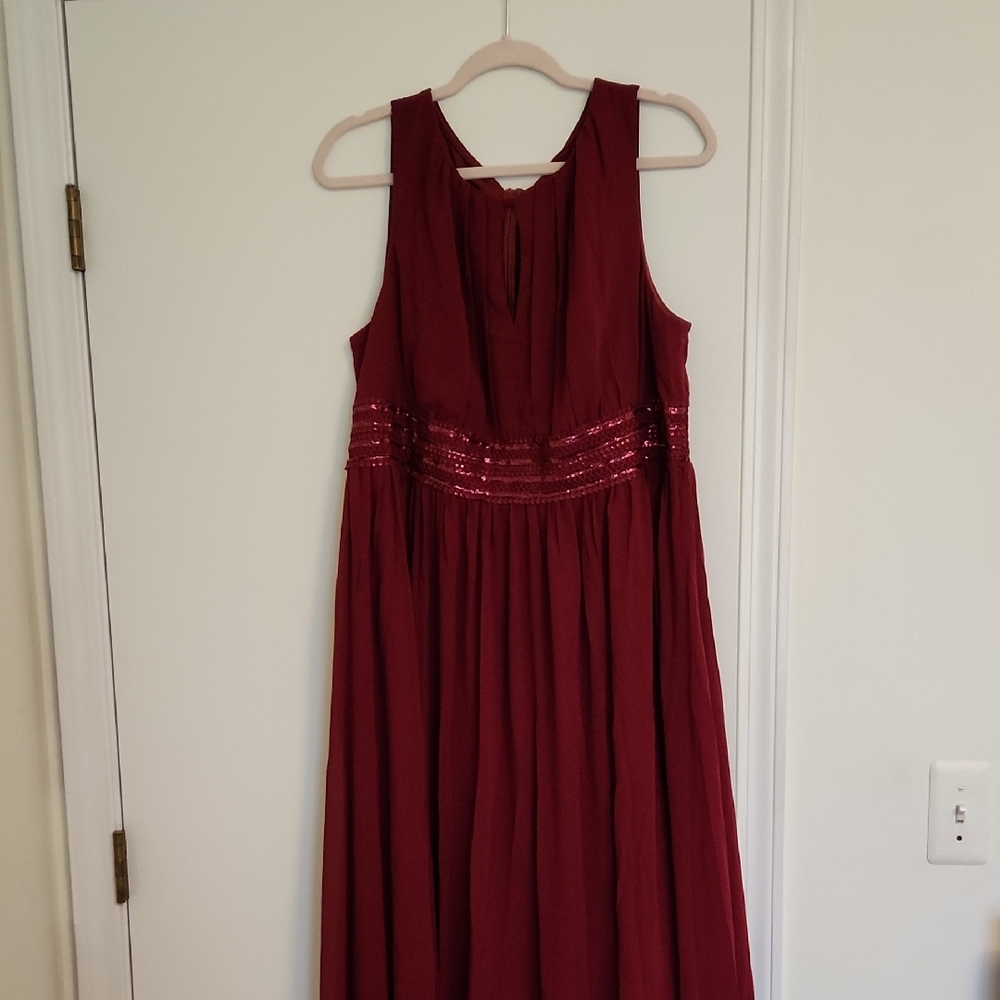 ✨️NWT: Ever Pretty Dress